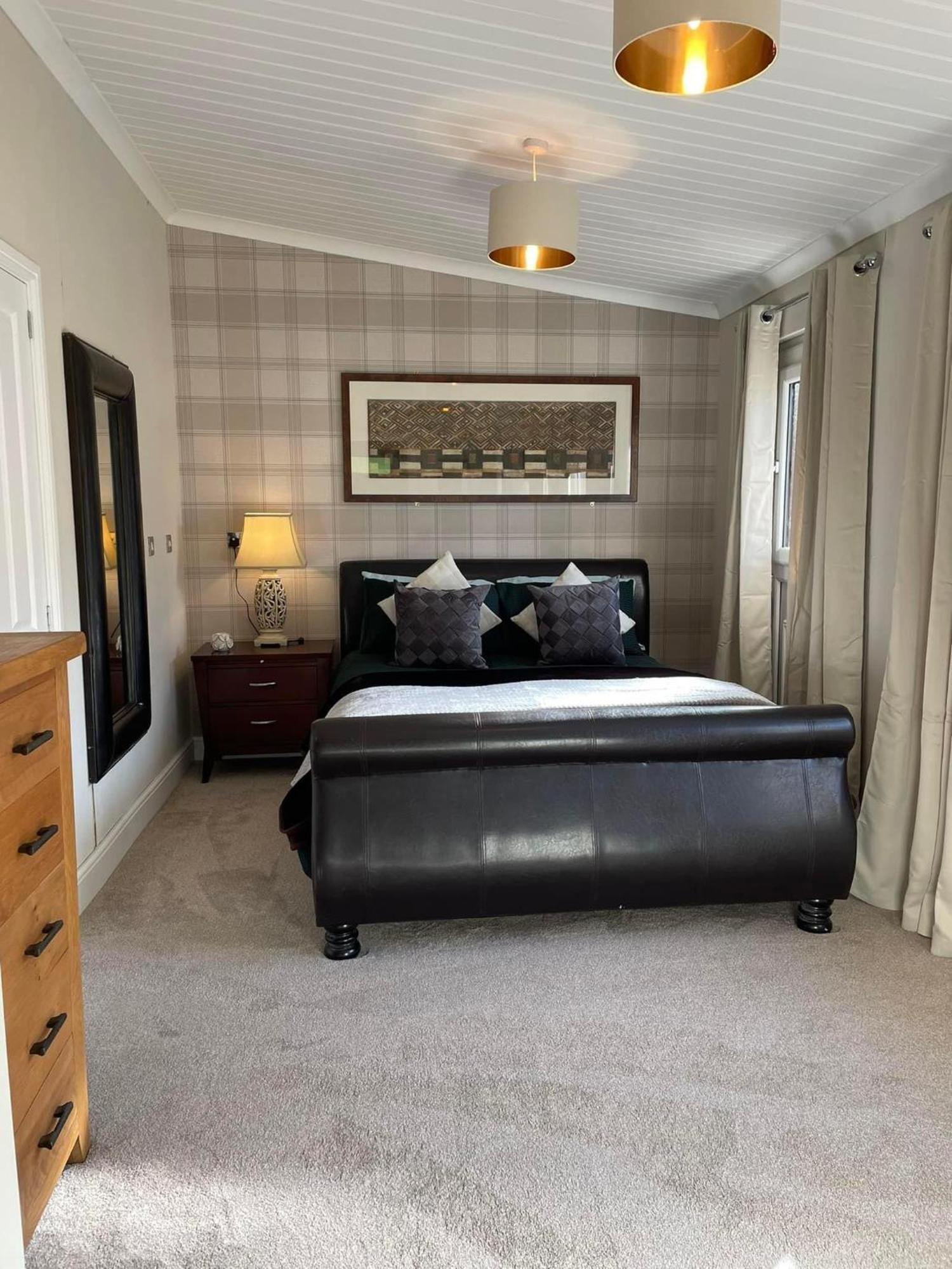 Riverbank Lodge Dollar Luaran gambar